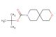 3-oxa-9-azaspiro[5.5]undecane-9-carboxylic acid tert-butyl ester
