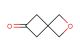 2-oxa-spiro[3.3]heptan-6-one