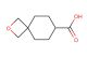 2-oxaspiro[3.5]nonane-7-carboxylic acid