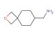 2-oxaspiro[3.5]nonane-7-methanamine