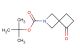 5-oxo-2-azaspiro[3.3]heptane-2-carboxylic acid tert-butyl ester