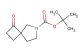 3-oxo-7-azaspiro[3.4]octane-7-carboxylate tert-butyl ester