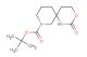8-Boc-2-oxo-3-oxa-1,8-diaza-spiro[5.5]undecane