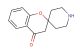 spiro[chromane-2,4'-piperidin]-4-one