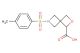 6-tosyl-2-oxa-6-azaspiro[3.3]heptane-1-carboxylic acid