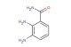 2,3-diaminobenzamide