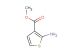 methyl 2-aminothiophene-3-carboxylate