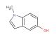 1-methyl-1H-indol-5-ol