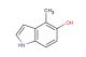 4-methyl-1H-indol-5-ol