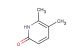5,6-dimethylpyridin-2(1H)-one