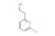 2-(6-chloropyridin-2-yl)ethanol