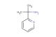 2-(pyridin-2-yl)propan-2-amine