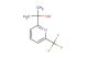 2-(6-(trifluoromethyl)pyridin-2-yl)propan-2-ol