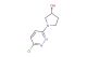 (R)-1-(6-chloropyridazin-3-yl)pyrrolidin-3-ol