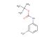 tert-butyl 3-aminophenylcarbamate