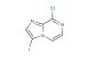 8-chloro-3-iodoimidazo[1,2-a]pyrazine