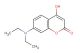 7-diethylamino-4-hydroxy-chromen-2-one