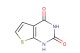 thieno[2,3-d]pyrimidine-2,4(1H,3H)-dione