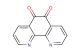 1,10-phenanthroline-5,6-dione