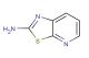 thiazolo[5,4-b]pyridin-2-amine