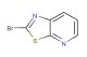 2-bromothiazolo[5,4-b]pyridine