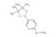 N-methyl-5-(4,4,5,5-tetramethyl-1,3,2-dioxaborolan-2-yl)pyridin-2-amine