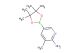 3-methyl-5-(4,4,5,5-tetramethyl-1,3,2-dioxaborolan-2-yl)pyridin-2-amine