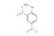N-methyl-2,4-dinitroaniline