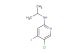 5-chloro-4-iodo-N-isopropylpyridin-2-amine