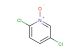 2,5-dichloropyridine 1-oxide