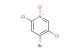 4-bromo-2,5-dichloropyridine 1-oxide