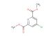 dimethyl 4-chloropyridine-2,6-dicarboxylate