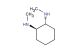 (1R,2R)-N1,N2-dimethylcyclohexane-1,2-diamine
