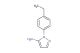 1-(4-ethylphenyl)-1H-pyrazol-5-amine