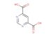 pyrimidine-4,6-dicarboxylic acid