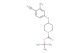 tert-butyl 4-(4-cyano-3-methylphenoxy)piperidine-1-carboxylate