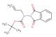tert-butyl allyl(1,3-dioxoisoindolin-2-yl)carbamate