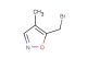 5-(bromomethyl)-4-methylisoxazole