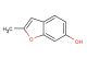 2-methylbenzofuran-6-ol