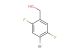 (4-bromo-2,5-difluorophenyl)methanol
