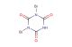 1,3-dibromo-1,3,5-triazinane-2,4,6-trione