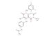 N-(3-(3-cyclopropyl-1-(2-fluoro-4-iodophenyl)-6,8-dimethyl-2,4,7-trioxo-1,2,3,4,7,8-hexahydropyrido[2,3-d]pyrimidin-5-ylamino)phenyl)acetamide