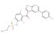 Vemurafenib; PLX4032; RG7204; RO5185426