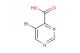 5-bromopyrimidine-4-carboxylic acid