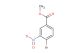 methyl 4-bromo-3-nitrobenzoate