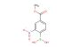 4-(methoxycarbonyl)-2-nitrophenylboronic acid