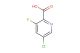 5-chloro-3-fluoropicolinic acid