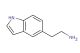 2-(1H-Indol-5-yl)ethanamine