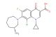 Besifloxacin