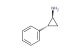 (1S,2R)-2-phenylcyclopropanamine